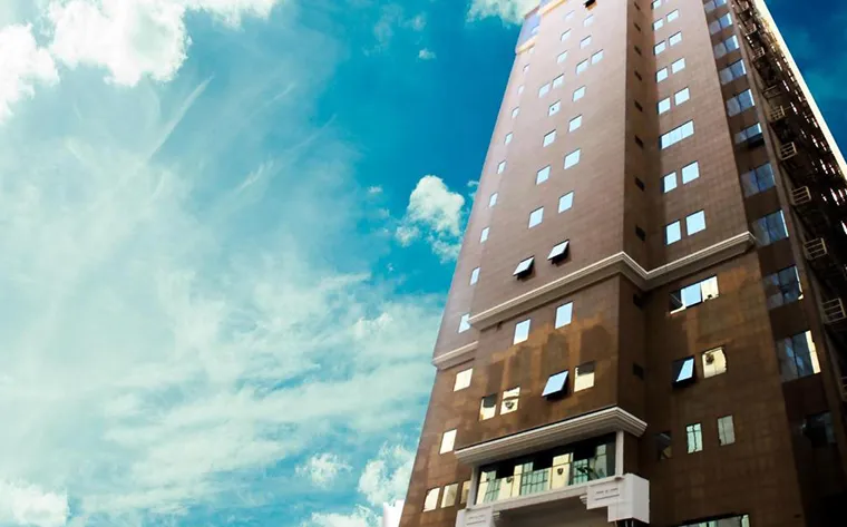 Batoul Ajyad Hotel Makkah (1)