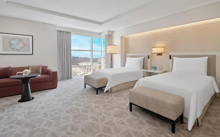 Address Jabal Omar Makkah (5)