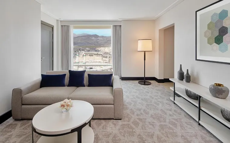 Address Jabal Omar Makkah (7)