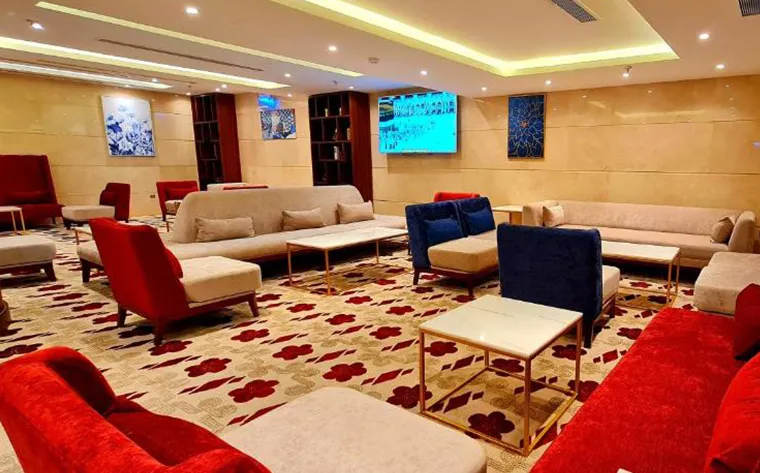 Al Ebaa Hotel Makkah (4)