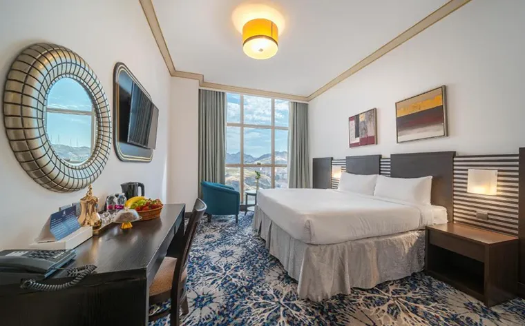 Al Kiswah Towers (9)