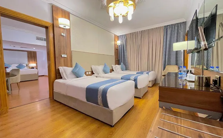 Al Ritz Al Madinah (5)