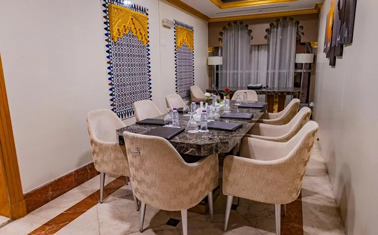 Al Ritz Al Madinah (7)