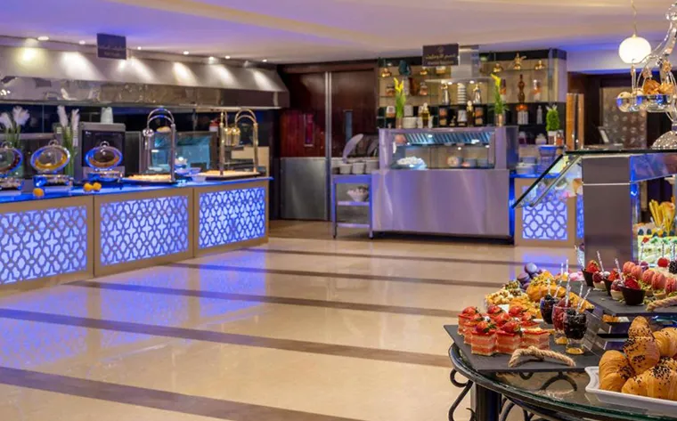 Anwar Al Madinah (12)