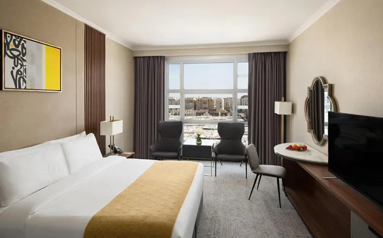 Anwar Al Madinah (2)