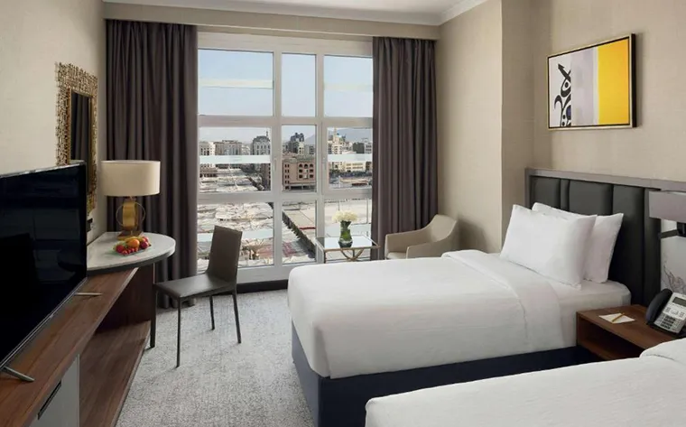 Anwar Al Madinah (3)