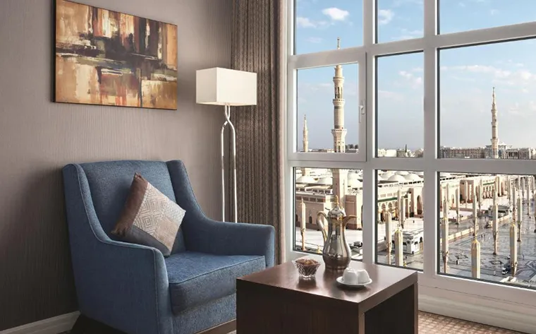 Anwar Al Madinah (8)