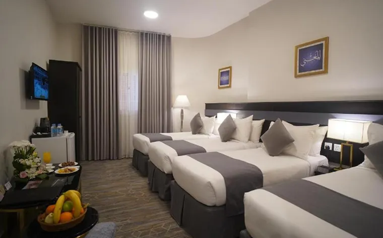 Emaar Andulusia Hotel (4)