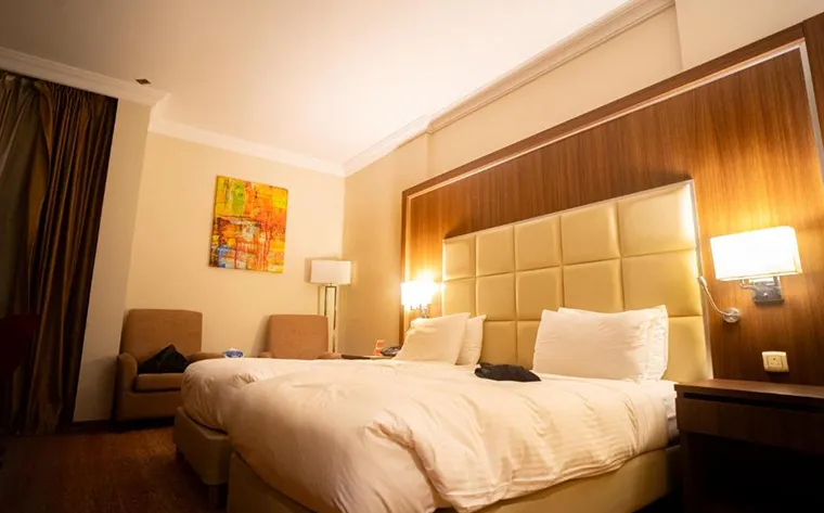 Emaar Grand Hotel Makkah (3)