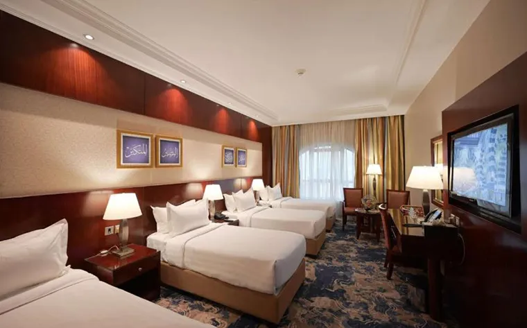 Emaar Royal Madinah (6)