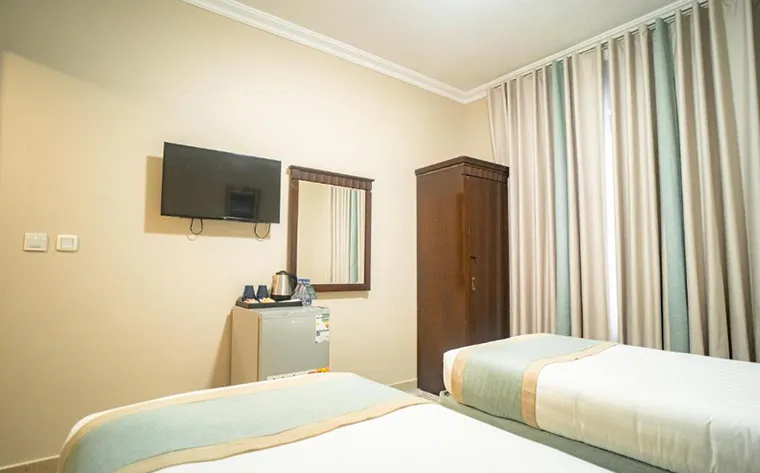 Emaar Taibha Madinah (3)