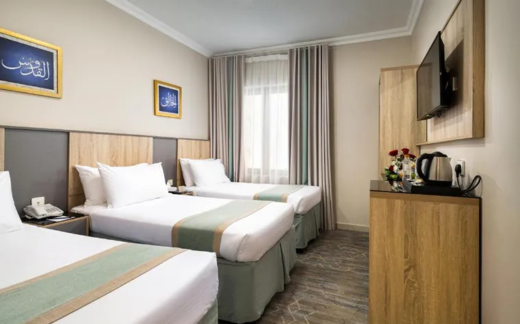 Emaar Taibha Madinah (4)