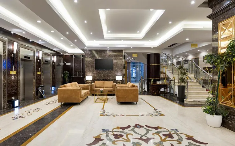 Golden Tulip Al Mektan (3)