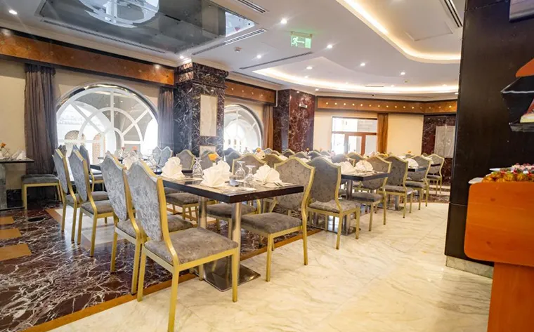 Golden Tulip Al Mektan (7)