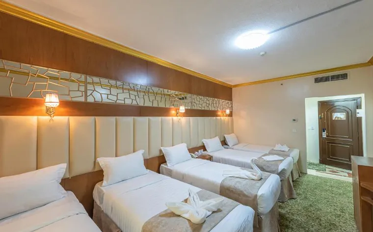 Grand Zowar Hotel (4)