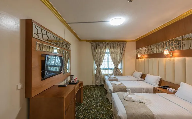 Grand Zowar Hotel (8)