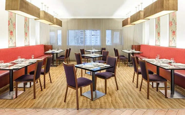 Mövenpick Hotel & Residence Hajar Tower (5)