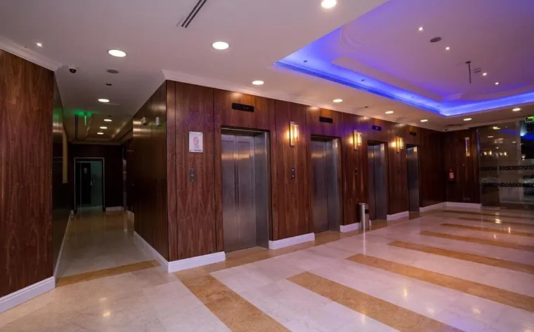 Nusk Alhijra Hotel (3)