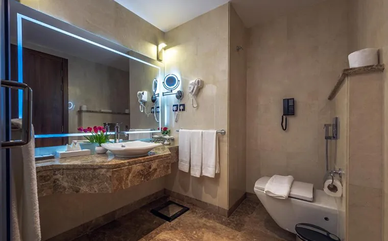 Rua Al Hijrah Madinah (8)