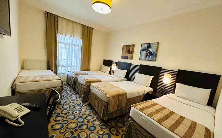 Saif Al Majd Hotel (5)