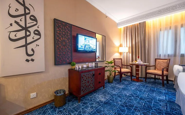 Shaza Regency Plaza (6)