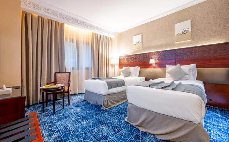 Shaza Regency Plaza (8)