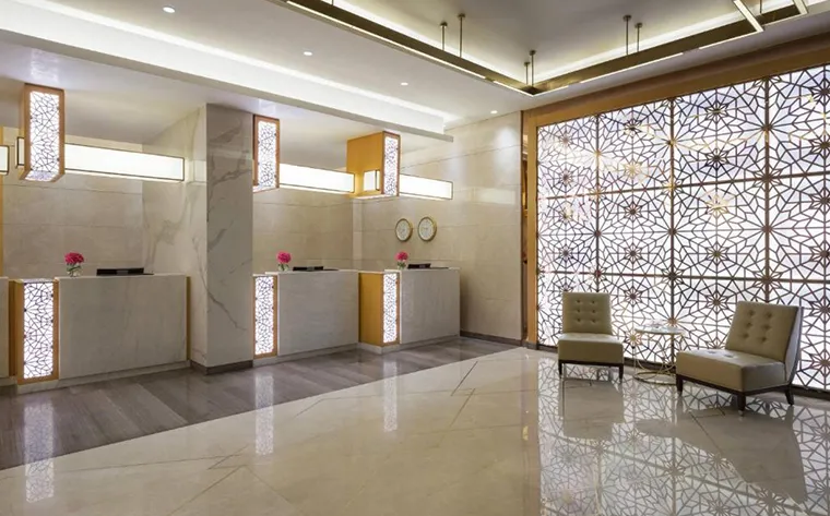 Sheraton Makkah Jabal Al Kaaba (8)