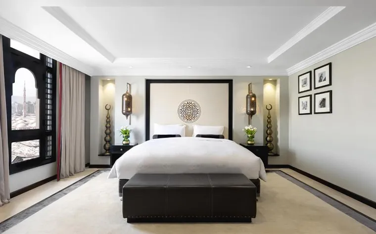 Sofitel Shahd Al Madinah (9)