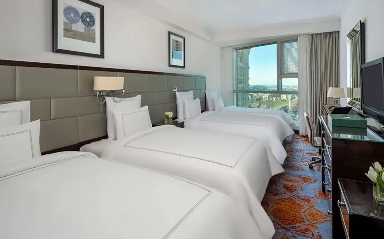 Swissotel Makkah (2)