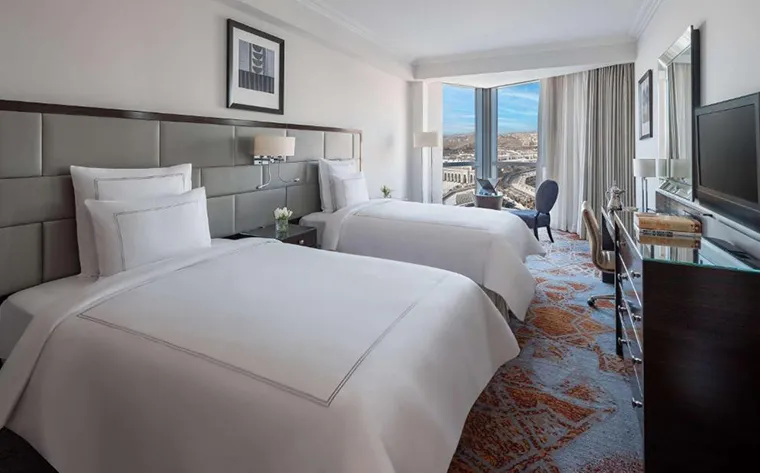 Swissotel Makkah (7)