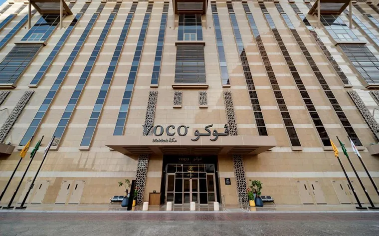 Voco Makakh hotel (1)