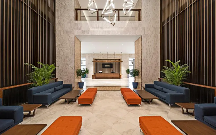 Voco Makakh hotel (2)