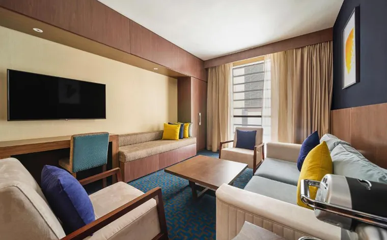 Voco Makakh hotel (4)