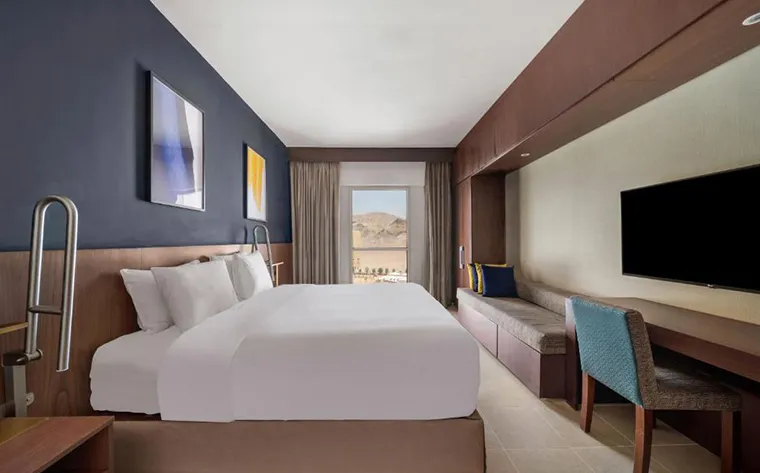 Voco Makakh hotel (5)