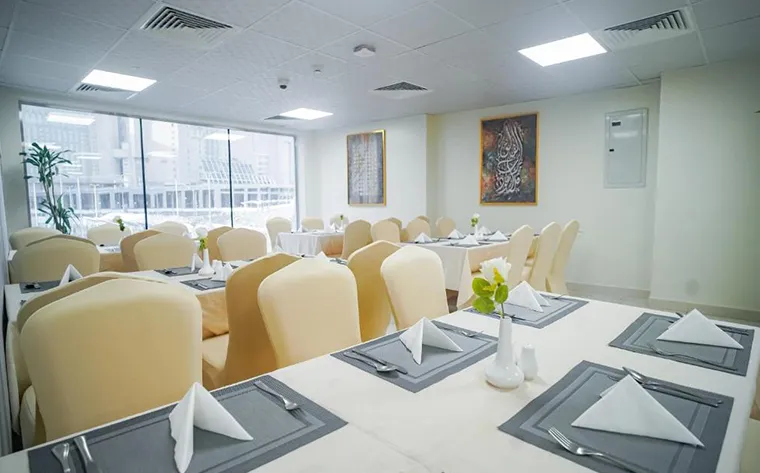 Worth Elite Hotel Makkah (4)