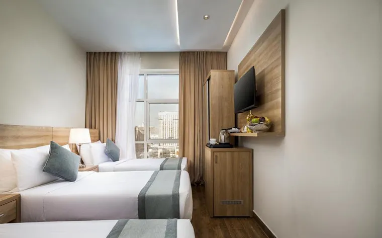 Worth Elite Hotel Makkah (6)